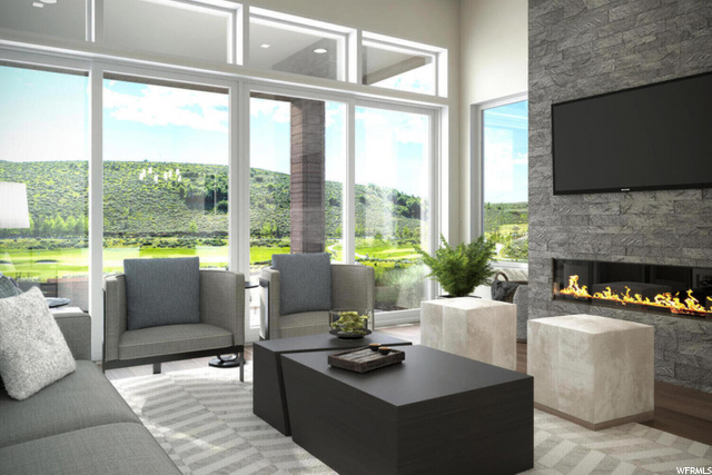 6312 Double Deer Loop, Park City, UT 84098 — photo 4