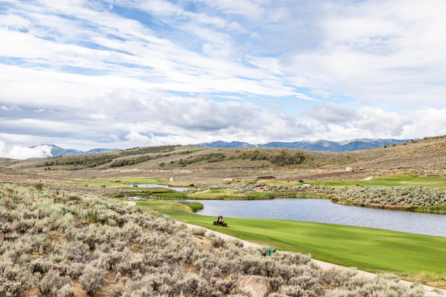6312 Double Deer Loop, Park City, UT 84098 — photo 12