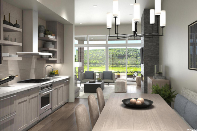 6312 Double Deer Loop, Park City, UT 84098 — photo 2