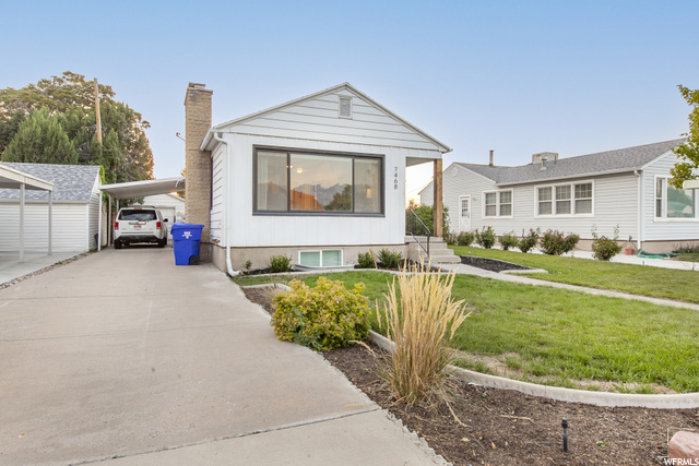 7468 S Pine St, Midvale, UT 84047 — photo 2