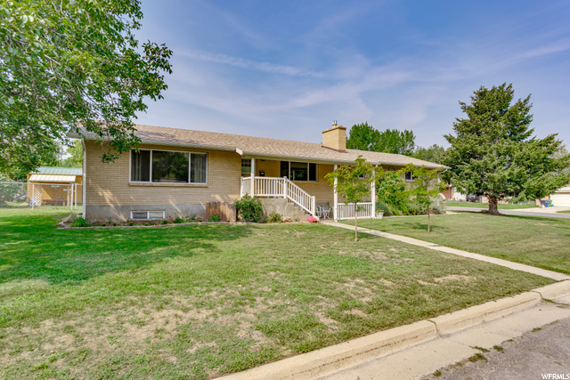 95 N Poplar Dr E, Brigham City, UT 84302 — photo 2