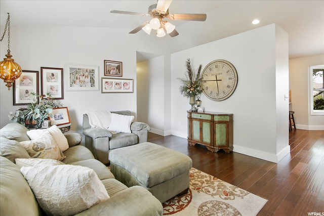 855 Garden Circle Cir, Nibley, UT 84321 — photo 2