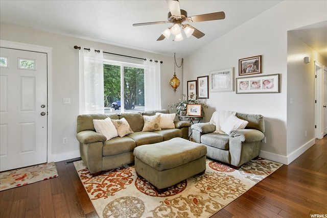 855 Garden Circle Cir, Nibley, UT 84321 — photo 3