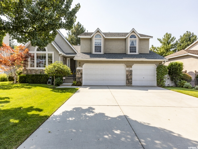 8978 S Summer Mesa Cir E, Sandy, UT 84093