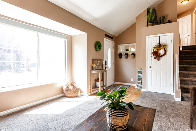 11257 S Wolf Point Cir E, Sandy, UT 84070 — photo 2