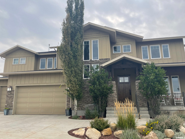 4886 E Walker Cir, Heber City, UT 84032 — photo 2