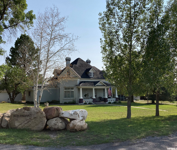 90 E 100 N, Mt Pleasant, UT 84647 — photo 2