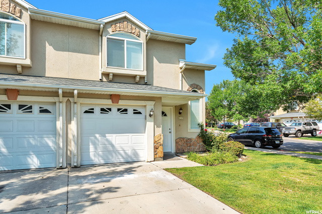6980 S Ufizzi Ct W, West Jordan, UT 84084
