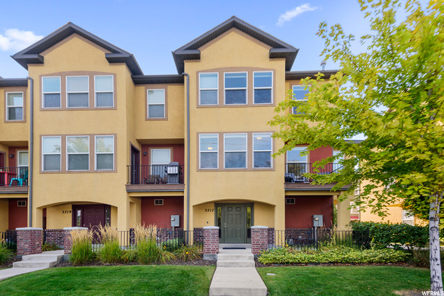 Existing Home