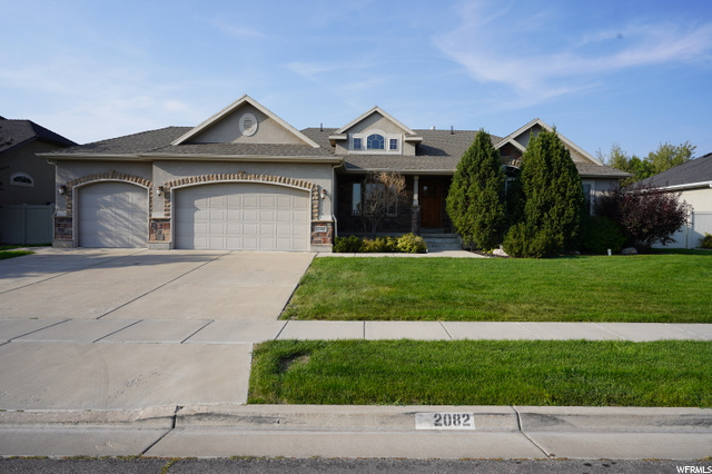 Existing Home