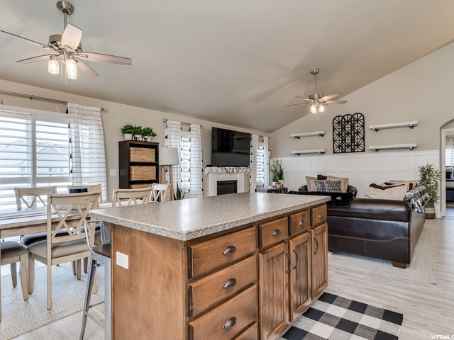 3528 W Eurasian Crane Rd, Clinton, UT 84015 — photo 12