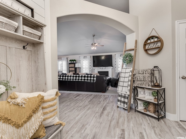 3528 W Eurasian Crane Rd, Clinton, UT 84015 — photo 4