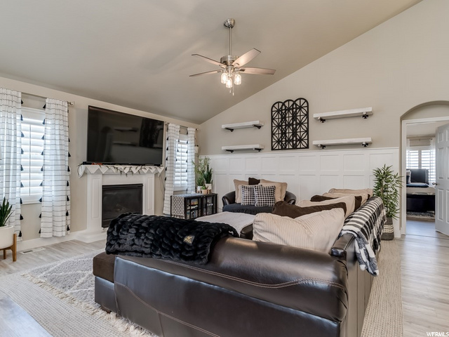 3528 W Eurasian Crane Rd, Clinton, UT 84015 — photo 6