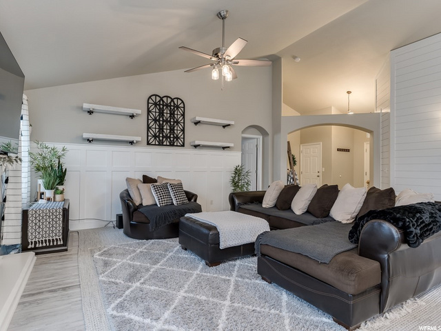 3528 W Eurasian Crane Rd, Clinton, UT 84015 — photo 7