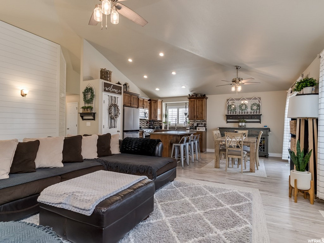 3528 W Eurasian Crane Rd, Clinton, UT 84015 — photo 8