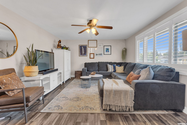 481 S Carol Dr, Layton, UT 84041 — photo 4