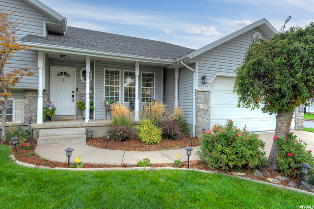 934 N 275 W, Bountiful, UT 84010 — photo 4