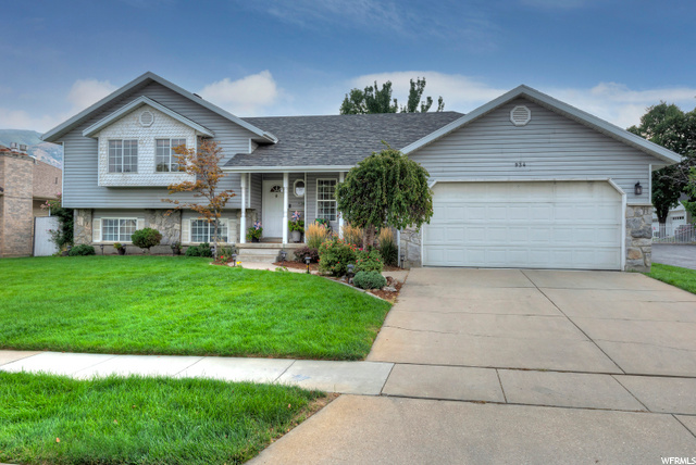 934 N 275 W, Bountiful, UT 84010 — photo 2