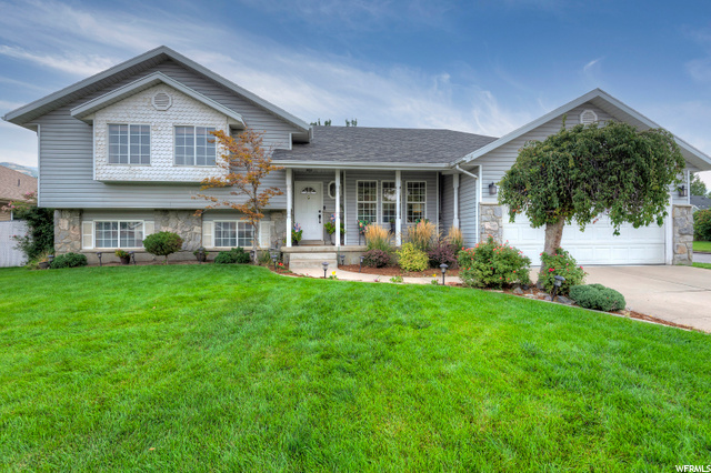 934 N 275 W, Bountiful, UT 84010 — photo 3