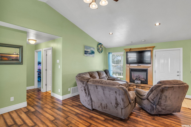 450 E 50 N, Moroni, UT 84646 — photo 5