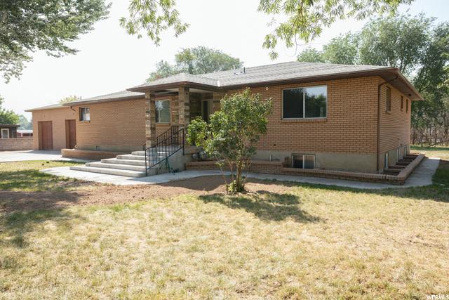 Existing Home