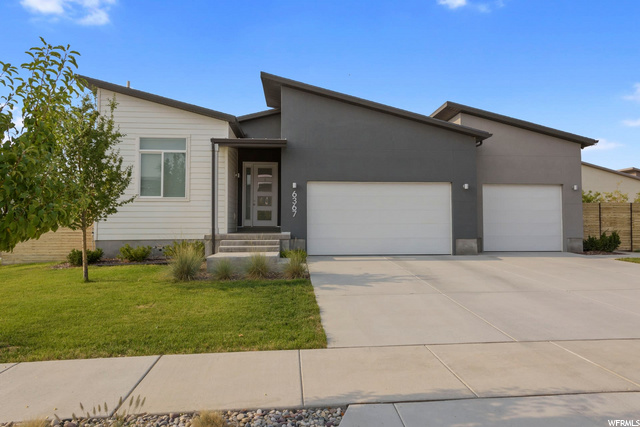 Existing Home