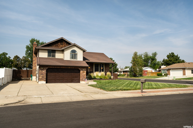 2783 N 1525 E, Layton, UT 84040 — photo 2