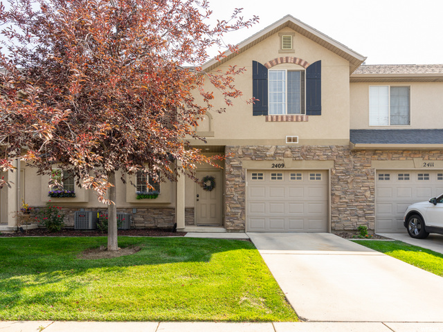 Existing Home