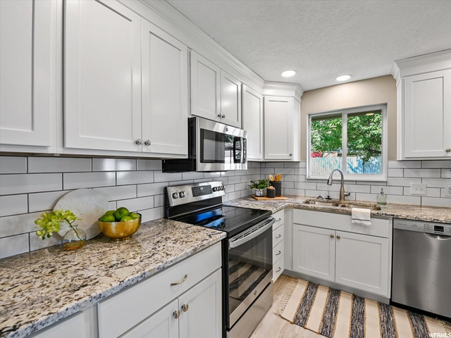 924 E 2825 N, North Ogden, UT 84414 — photo 7