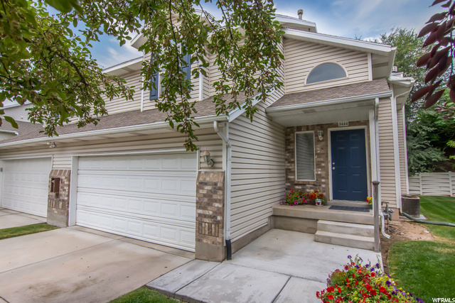 Existing Home