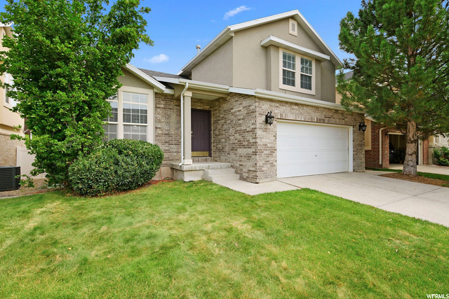 Existing Home