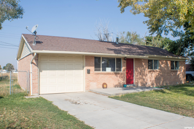 852 S 150 W, Tremonton, UT 84337 — photo 2