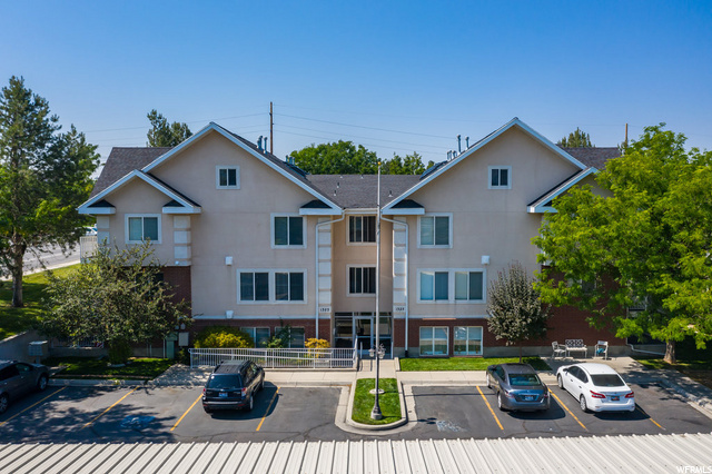 Existing Home