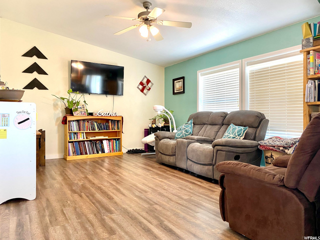 7773 E 10500 N, Tridell, UT 84076 — photo 12