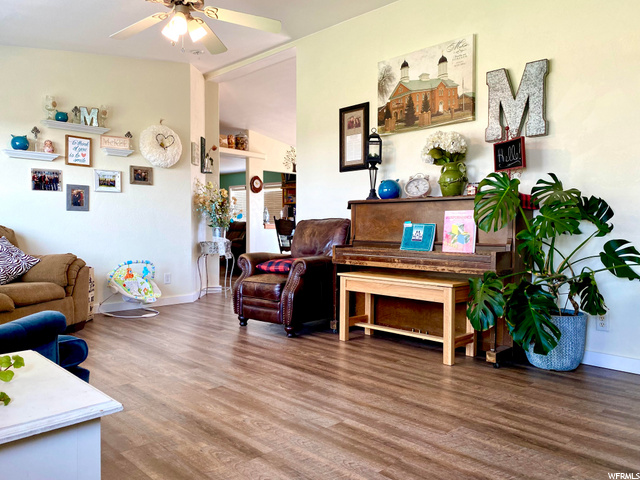 7773 E 10500 N, Tridell, UT 84076 — photo 3