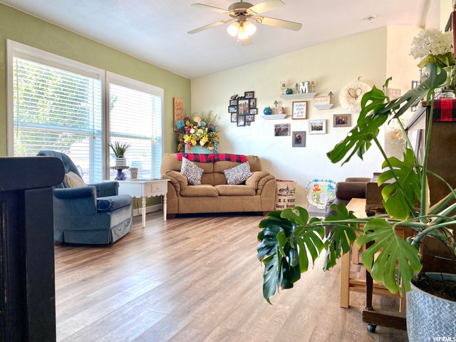 7773 E 10500 N, Tridell, UT 84076 — photo 4