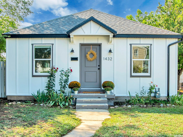 Existing Home
