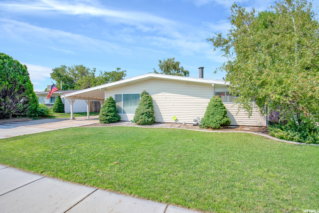 1763 N 400 W, Sunset, UT 84015 — photo 2