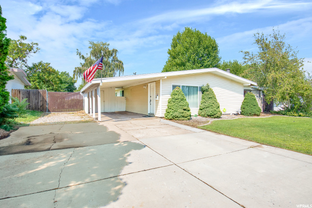 1763 N 400 W, Sunset, UT 84015 — photo 3