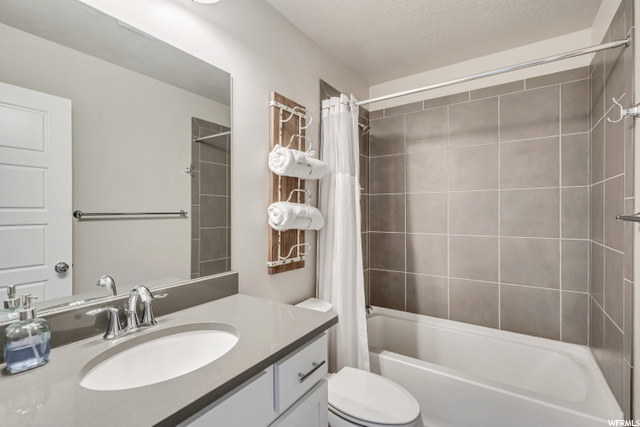 Second Bathroom