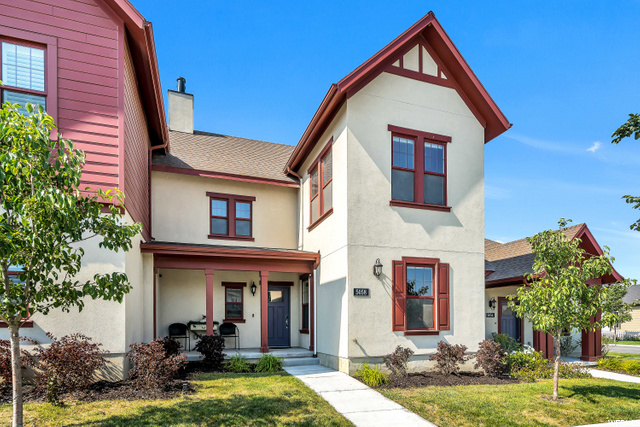 Existing Home