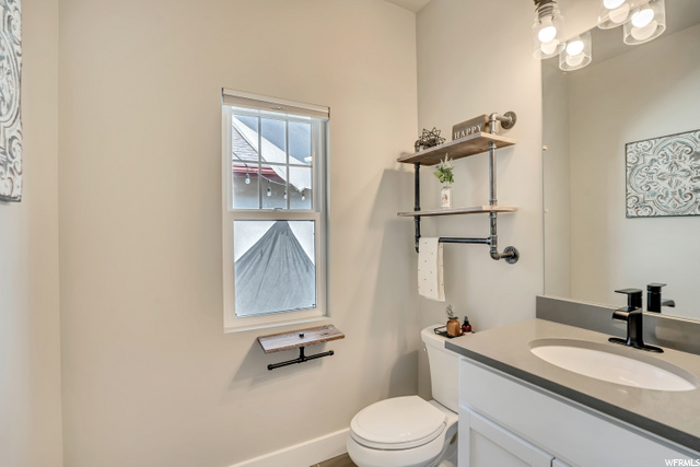 Powder Bath