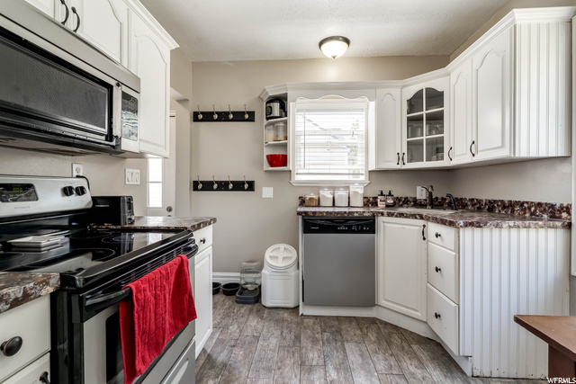 2358 E Polk Ave., Ogden, UT 84401 — photo 8
