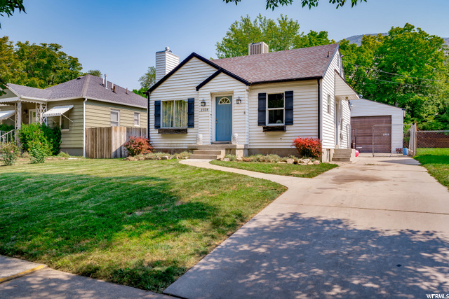 2358 E Polk Ave., Ogden, UT 84401 — photo 3