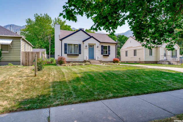 2358 E Polk Ave., Ogden, UT 84401 — photo 2