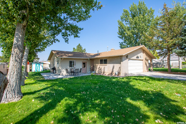 401 E Center, Levan, UT 84639 — photo 4