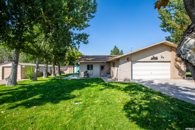 401 E Center, Levan, UT 84639 — photo 6