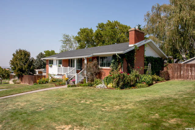 785 E Mill St, Bountiful, UT 84010 — photo 2