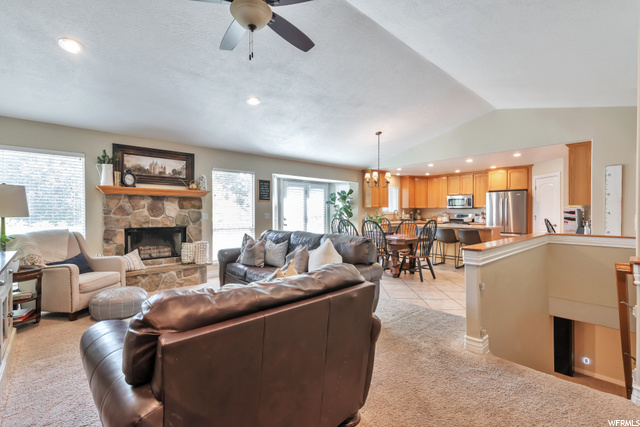 1418 E 2375 N, Lehi, UT 84043 — photo 5
