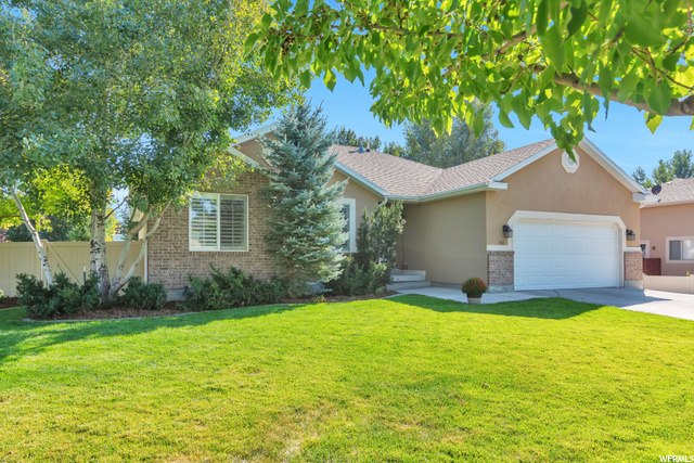 1418 E 2375 N, Lehi, UT 84043 — photo 2
